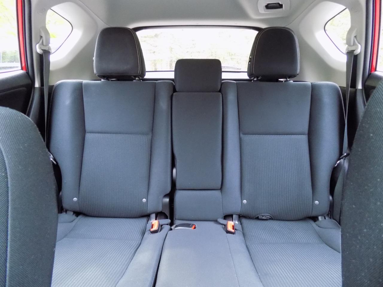 Toyota RAV4 XLE AWD 2013