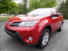 2013 Toyota RAV4 