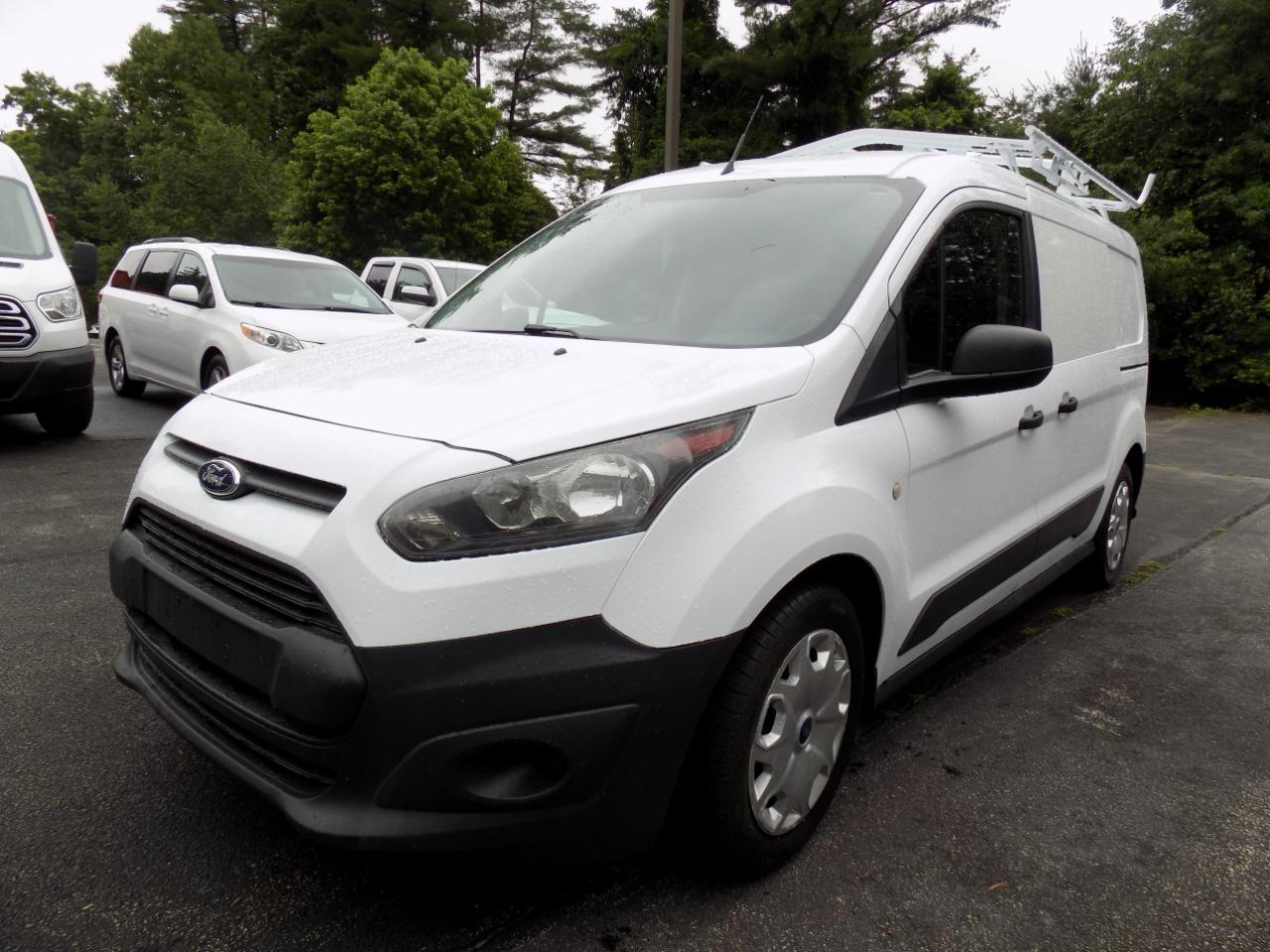 2015 Ford Transit Connect XL LWB