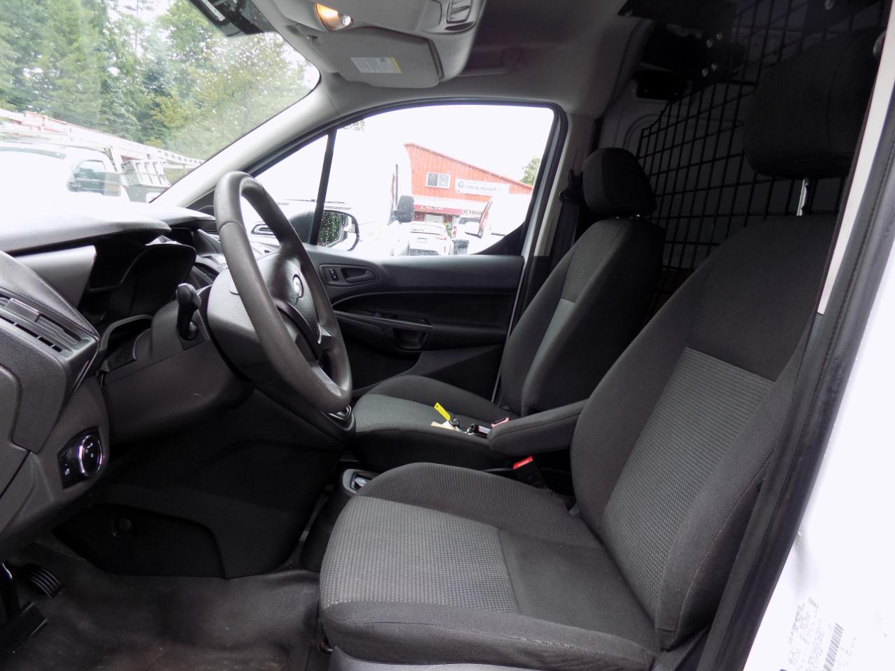 Ford Transit Connect XL LWB 2015