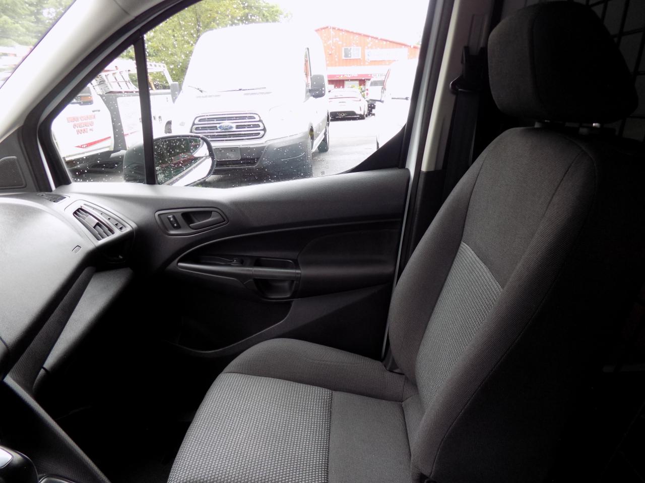 Ford Transit Connect XL LWB 2015