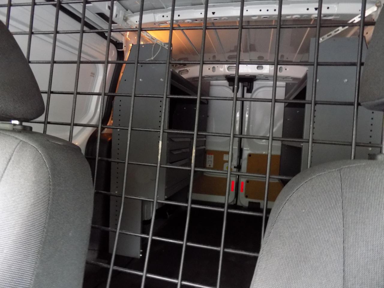 Ford Transit Connect XL LWB 2015