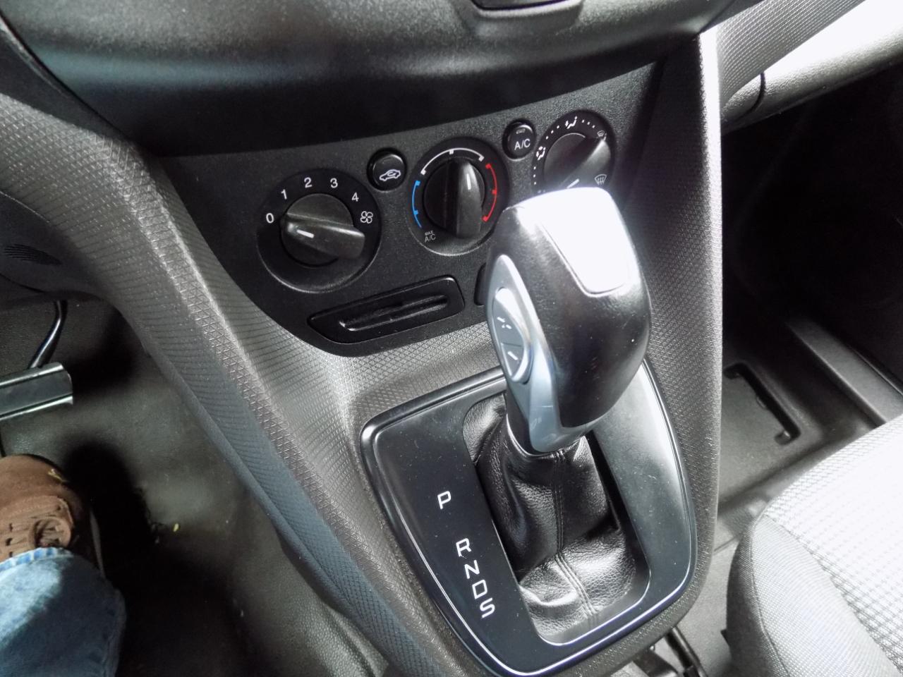 Ford Transit Connect XL LWB 2015