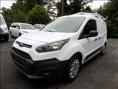 2015 Ford Transit Connect 