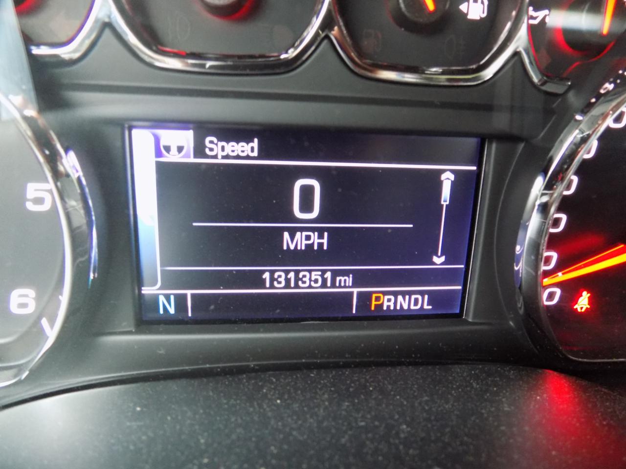 GMC Sierra 1500 SLE Double Cab 4WD 2018