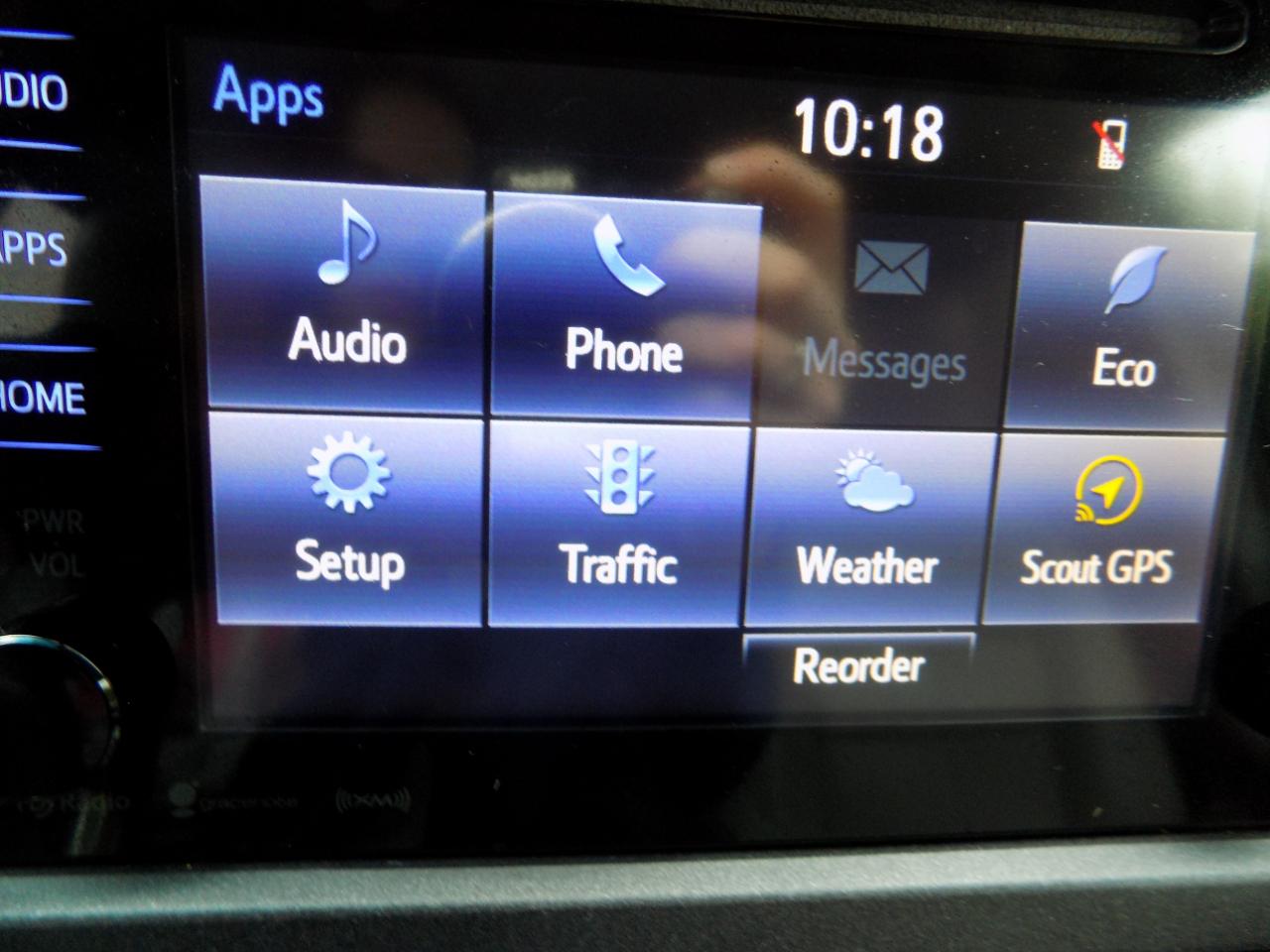 Toyota Sienna LE 8-Passenger 2017