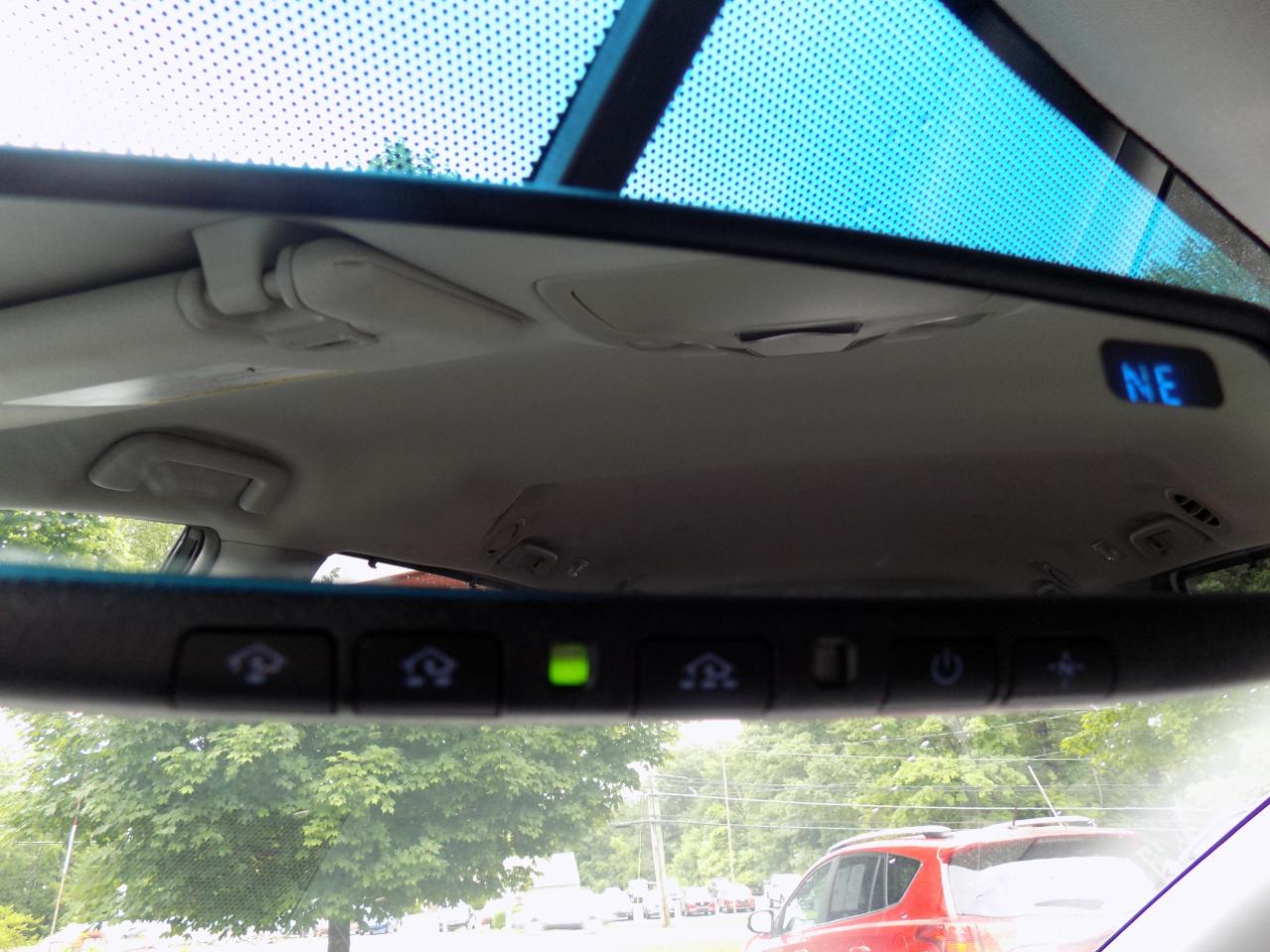 Toyota Sienna LE 8-Passenger 2017