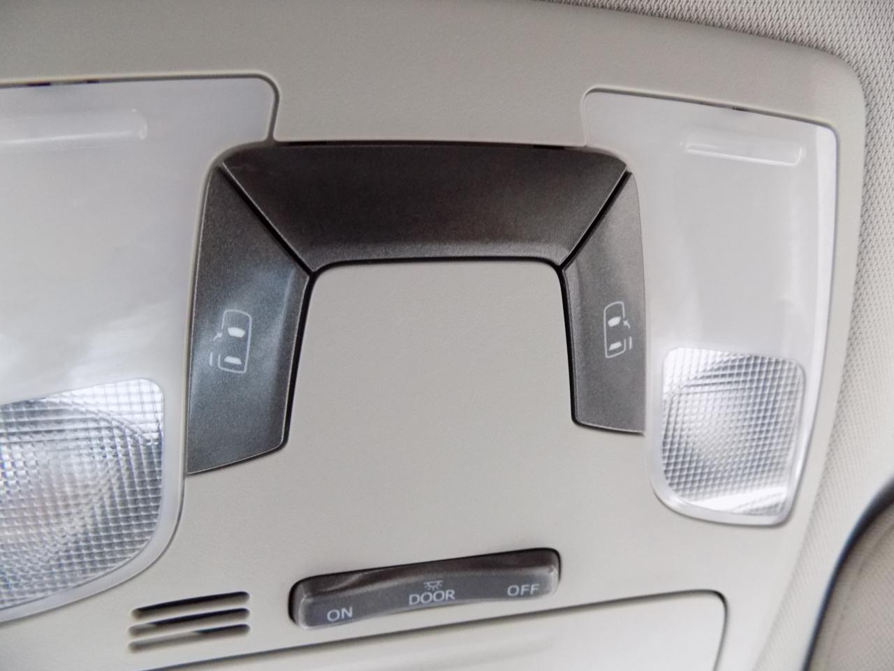 Toyota Sienna LE 8-Passenger 2017