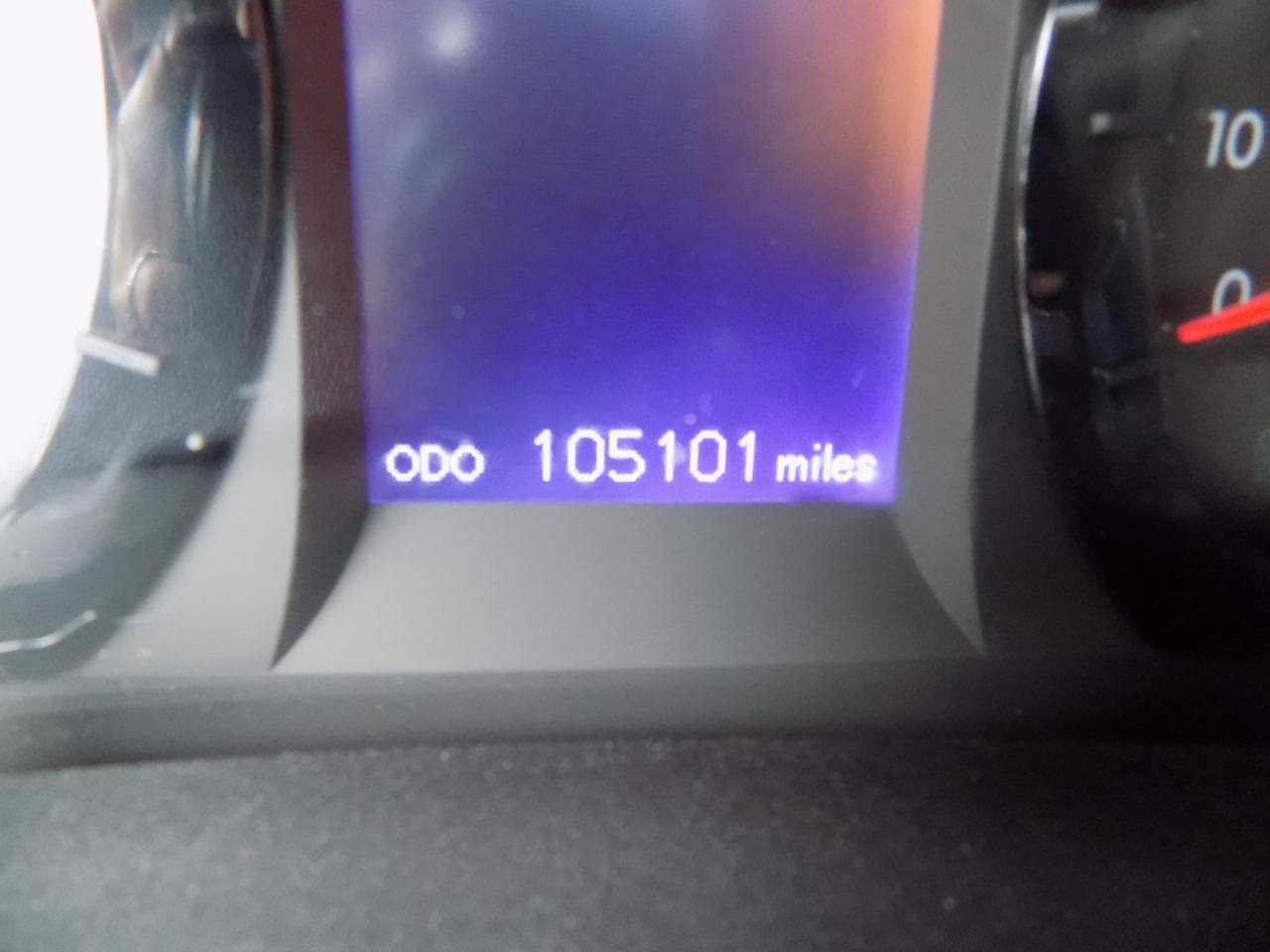 Toyota Sienna LE 8-Passenger 2017