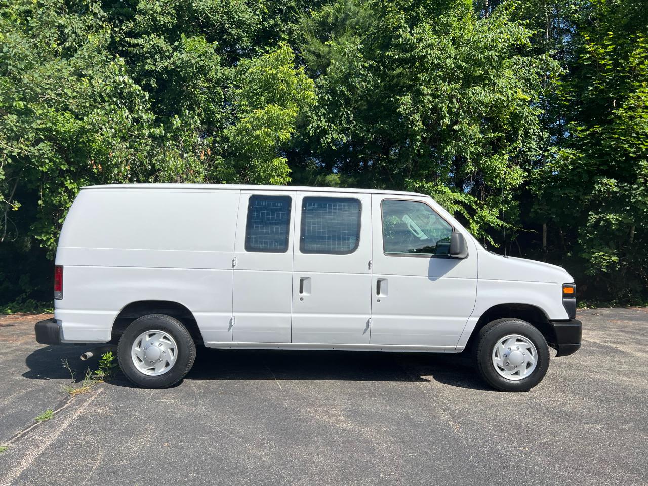 Ford Econoline E-150 2014