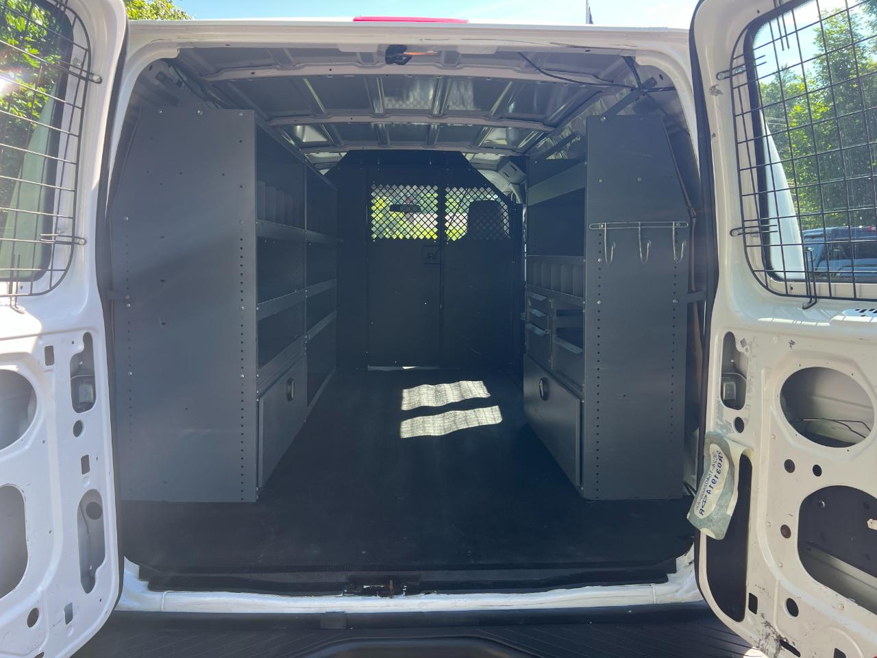 Ford Econoline E-150 2014