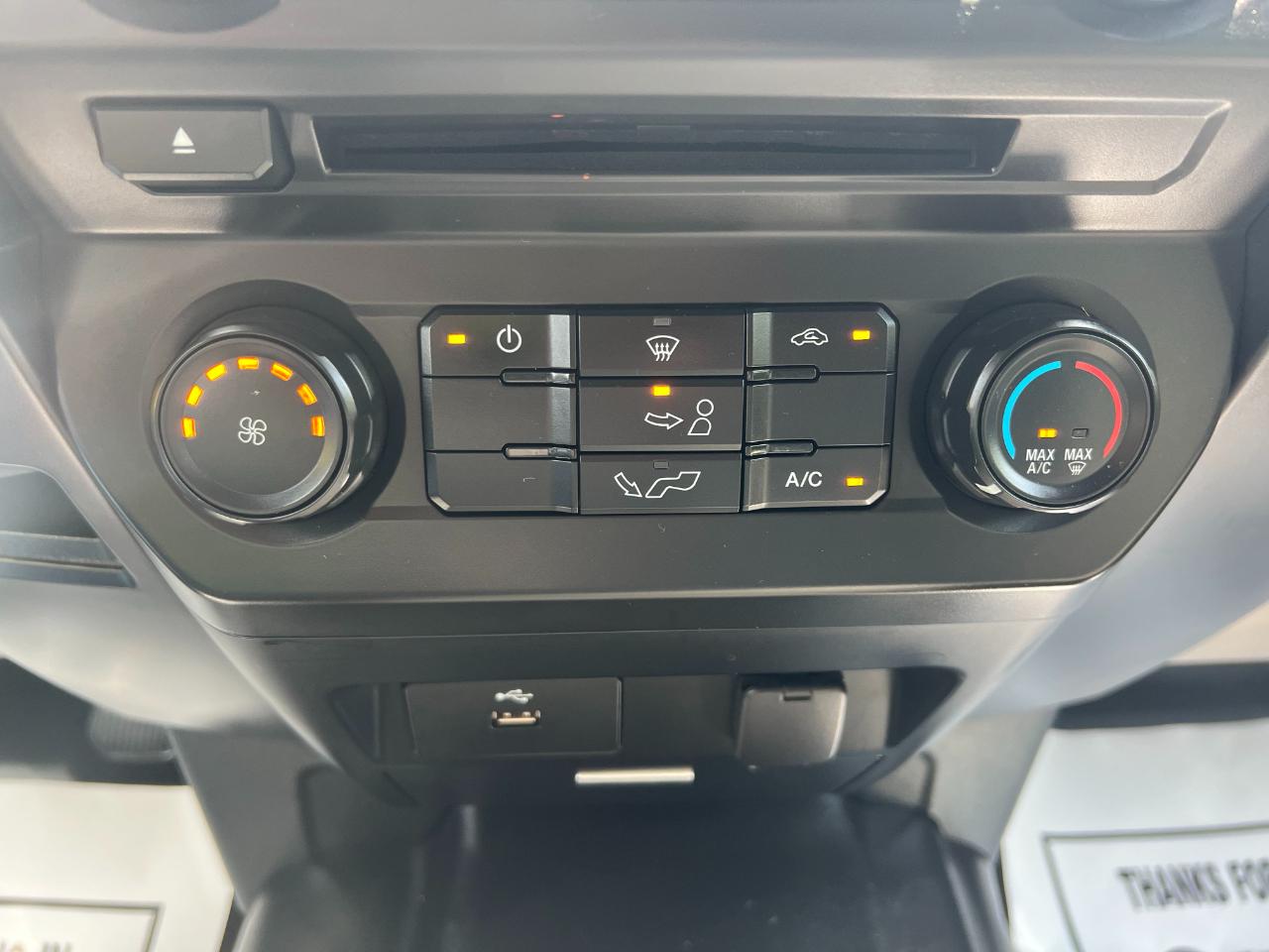 Ford F-150 4WD SuperCab 145" XL 2018
