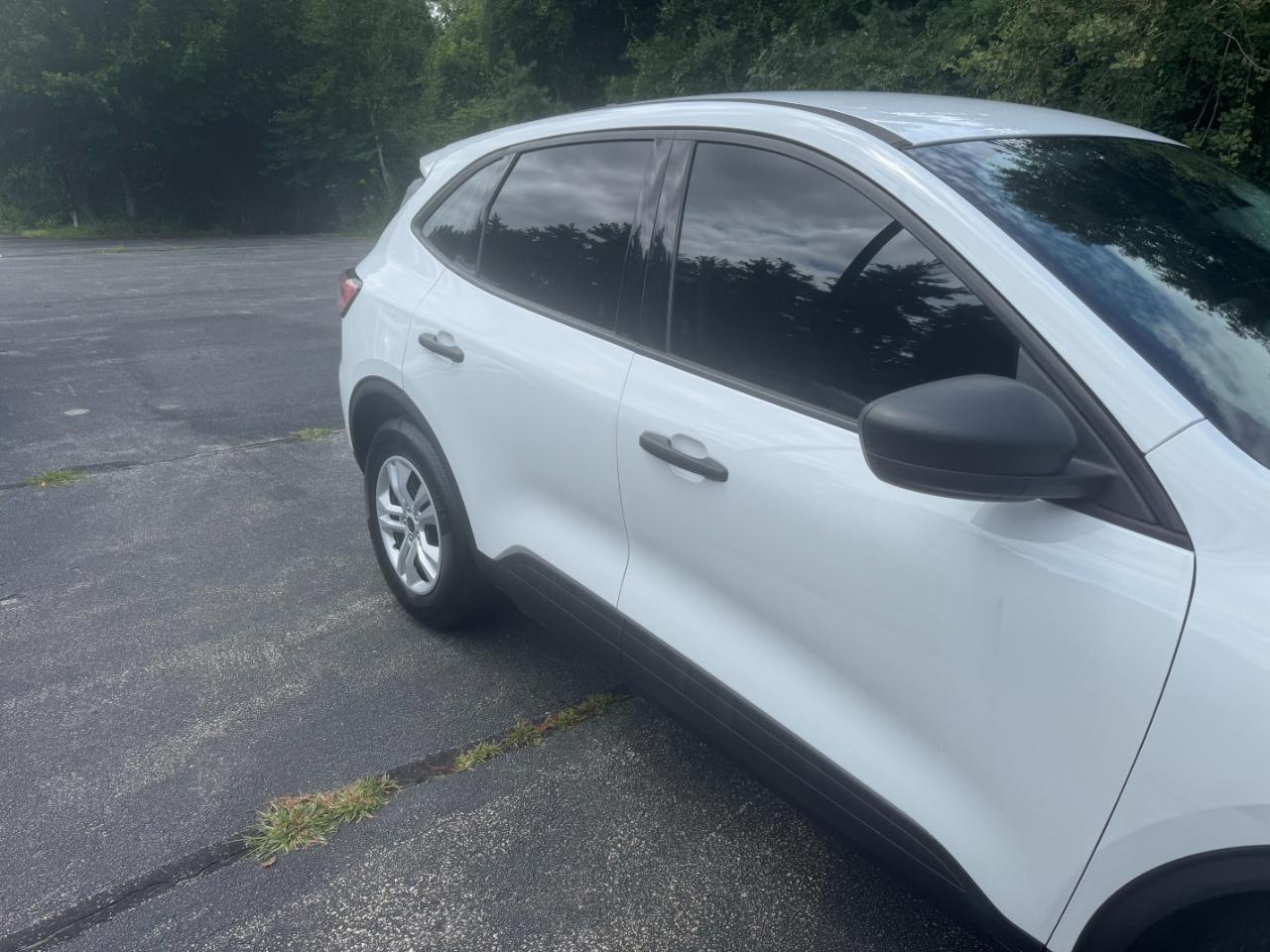 Ford Escape S 2022