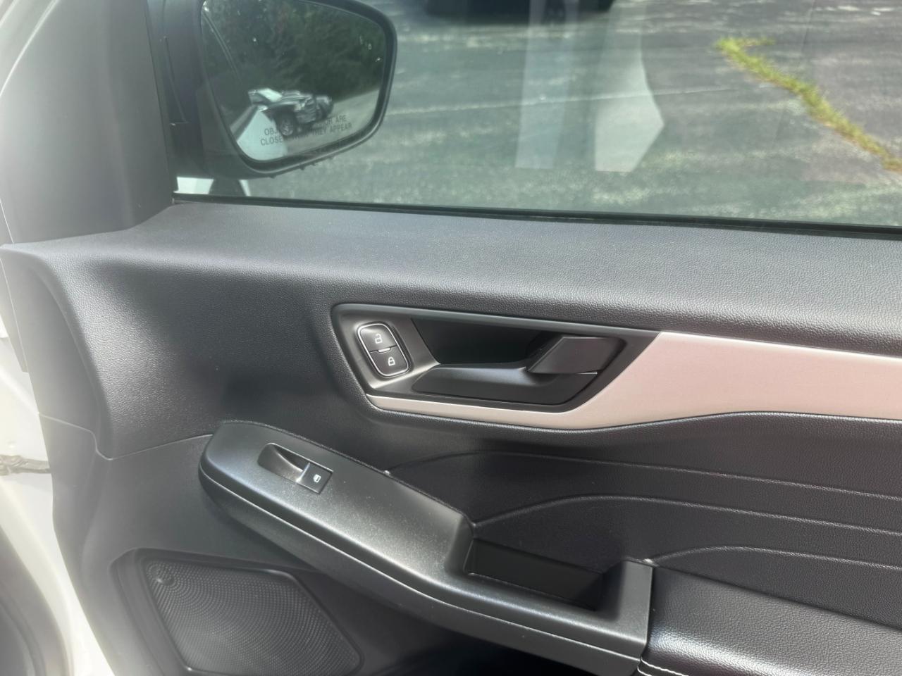 Ford Escape S 2022