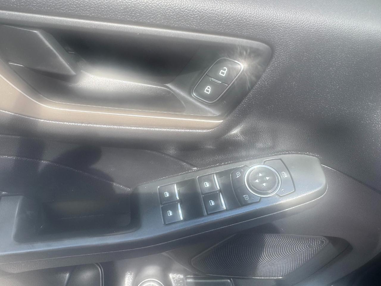 Ford Escape S 2022