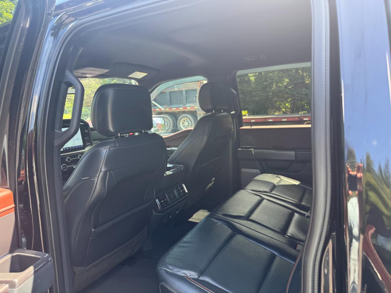 Ford F-150 Lariat SuperCrew 4WD 2021