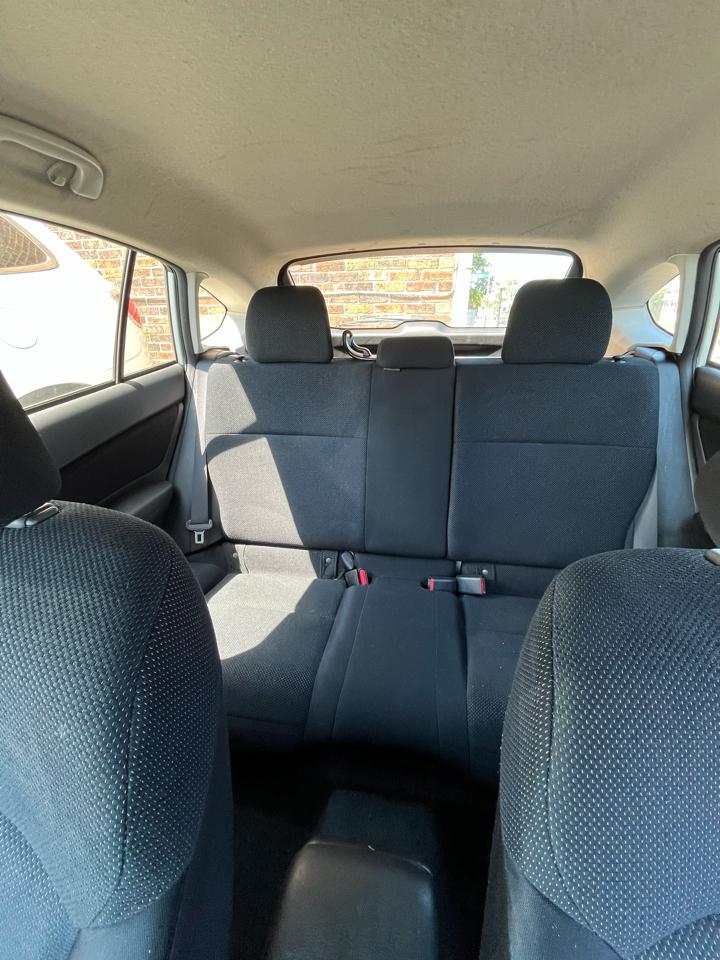 Jeep Compass 4WD 4dr High Altitude Edition 2015