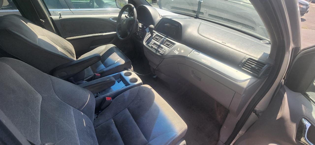 Honda Odyssey EX 2010