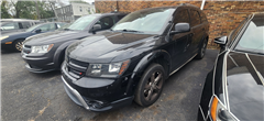 2016 Dodge Journey  2016 Dodge Journey