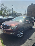 2008 Lexus RX 350  2008 Lexus RX 350