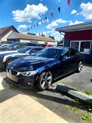 2017 BMW 4-Series Gran Coupe  2017 BMW 4-Series Gran Coupe