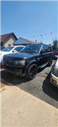 2012 Land Rover Range Rover Sport  2012 Land Rover Range Rover Sport