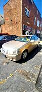 2006 Cadillac CTS  2006 Cadillac CTS