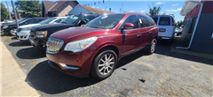2015 Buick Enclave  2015 Buick Enclave