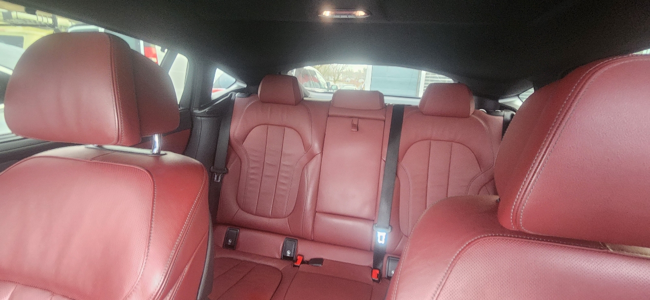 BMW X6 xDrive40i 2020