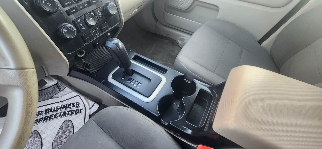 Ford Expedition EL XLT 4WD 2017