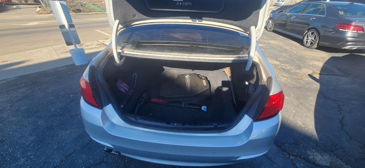 BMW 5-Series 528i xDrive 2014