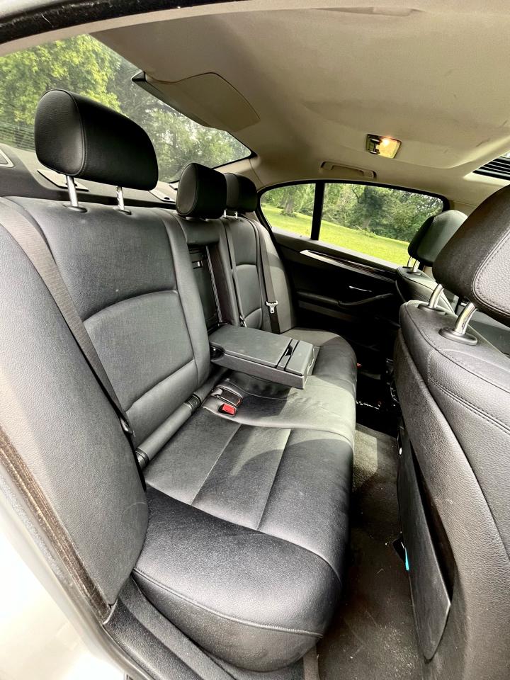 BMW 5-Series 528i xDrive 2014