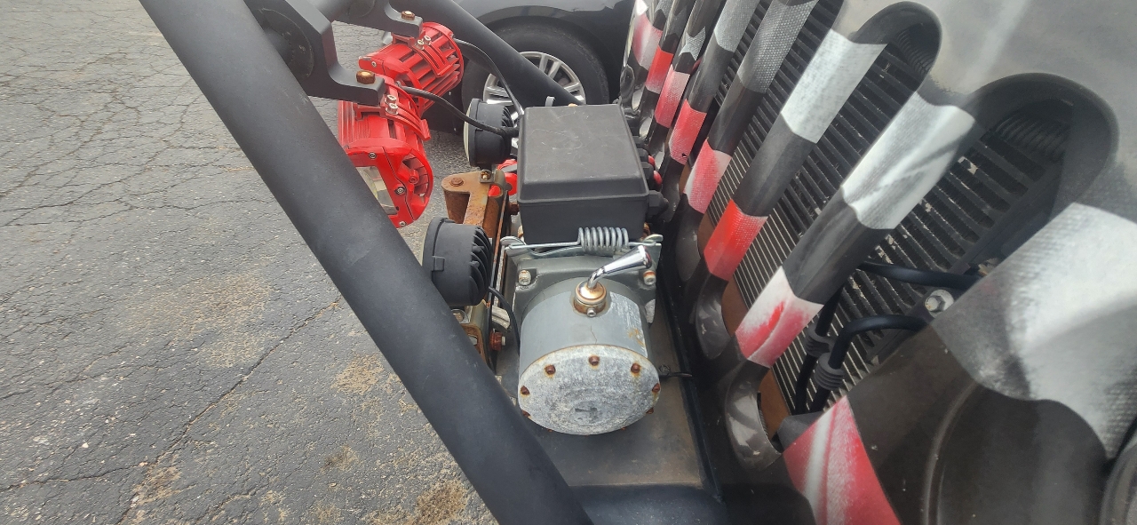 Jeep Wrangler Sport 4WD 2013