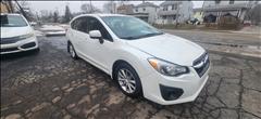 2014 Subaru Impreza 