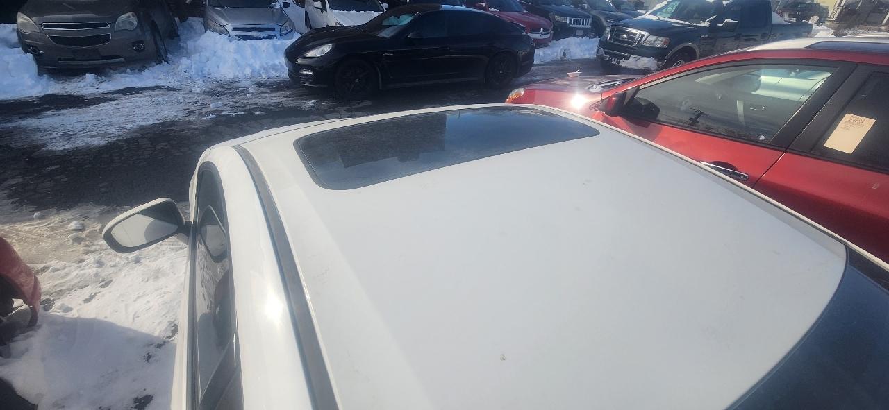 Honda Civic EX Coupe CVT 2015