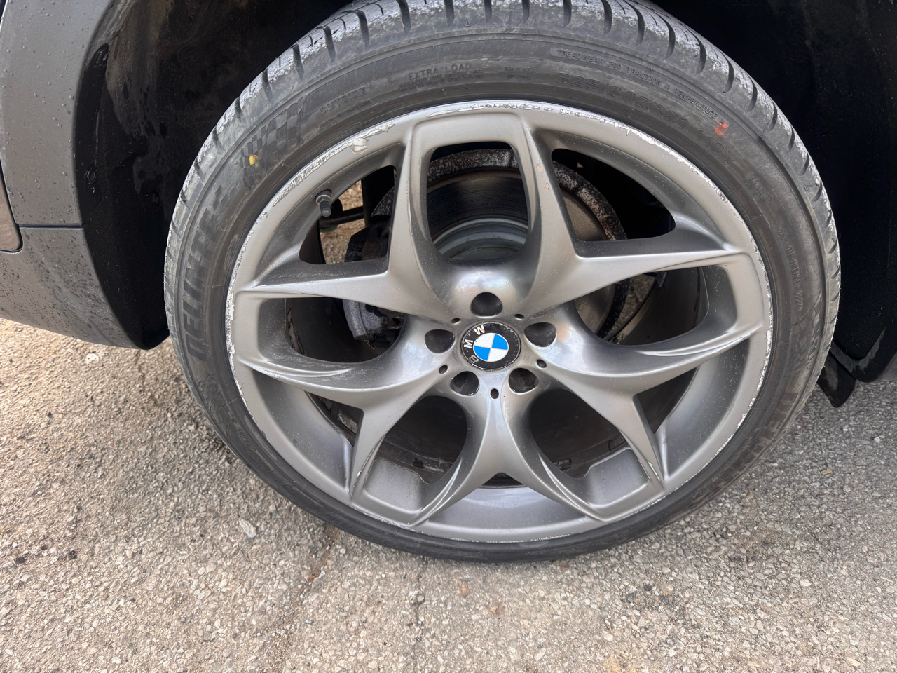 BMW X5 xDrive35i 2013