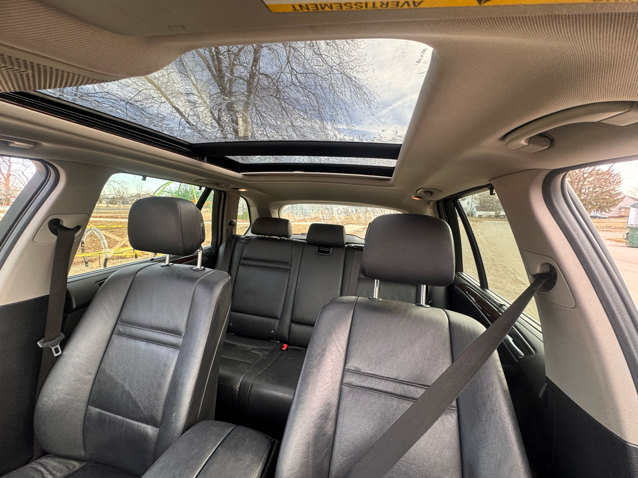 BMW X5 xDrive35i 2013