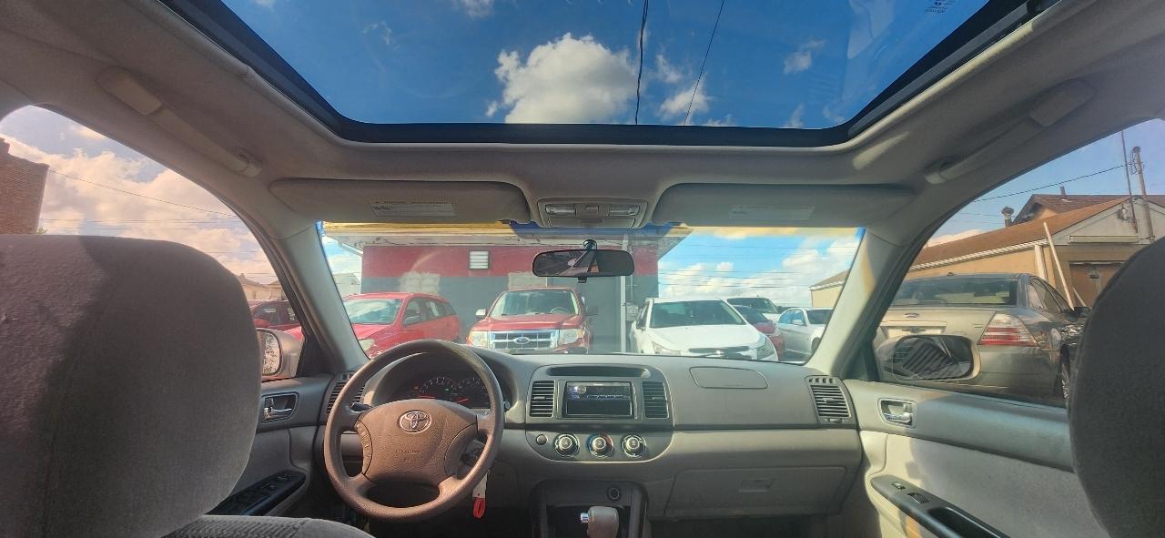 Chevrolet Impala Limited LTZ 2015