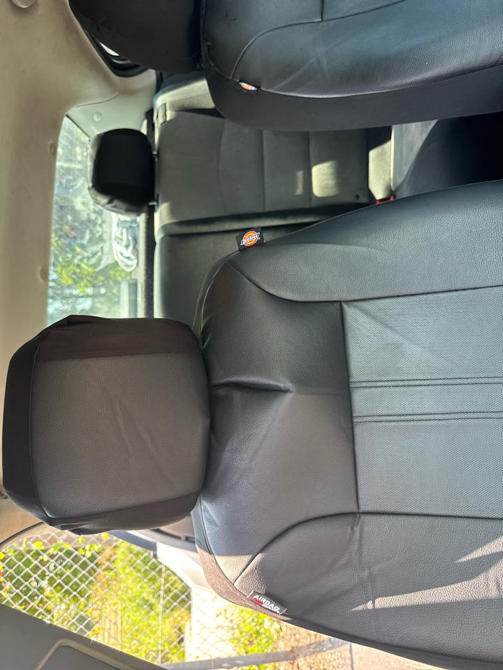 Chevrolet Cruze Limited LS Auto 2016