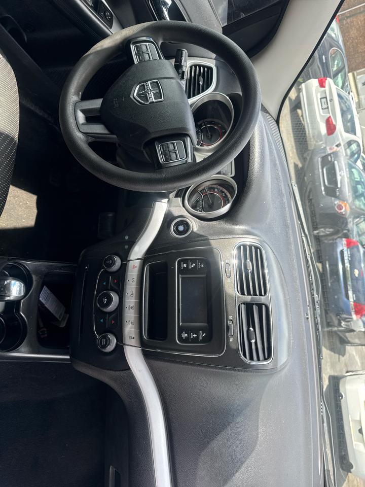 Dodge Journey SXT AWD 2017
