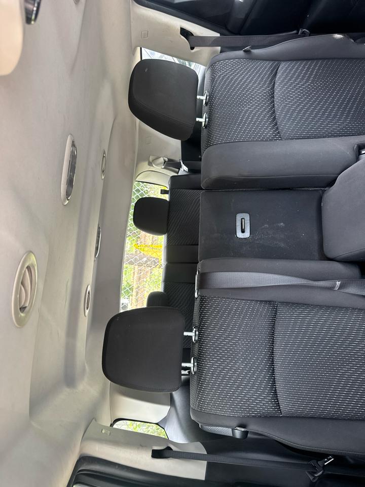 Dodge Journey SXT AWD 2017