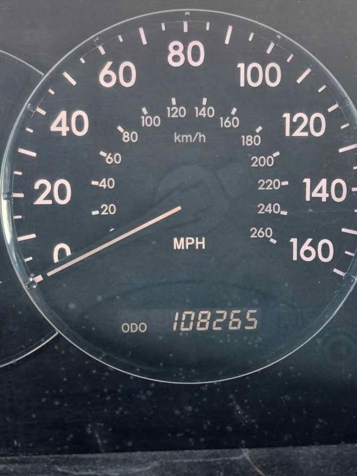 Toyota Avalon XL 2005