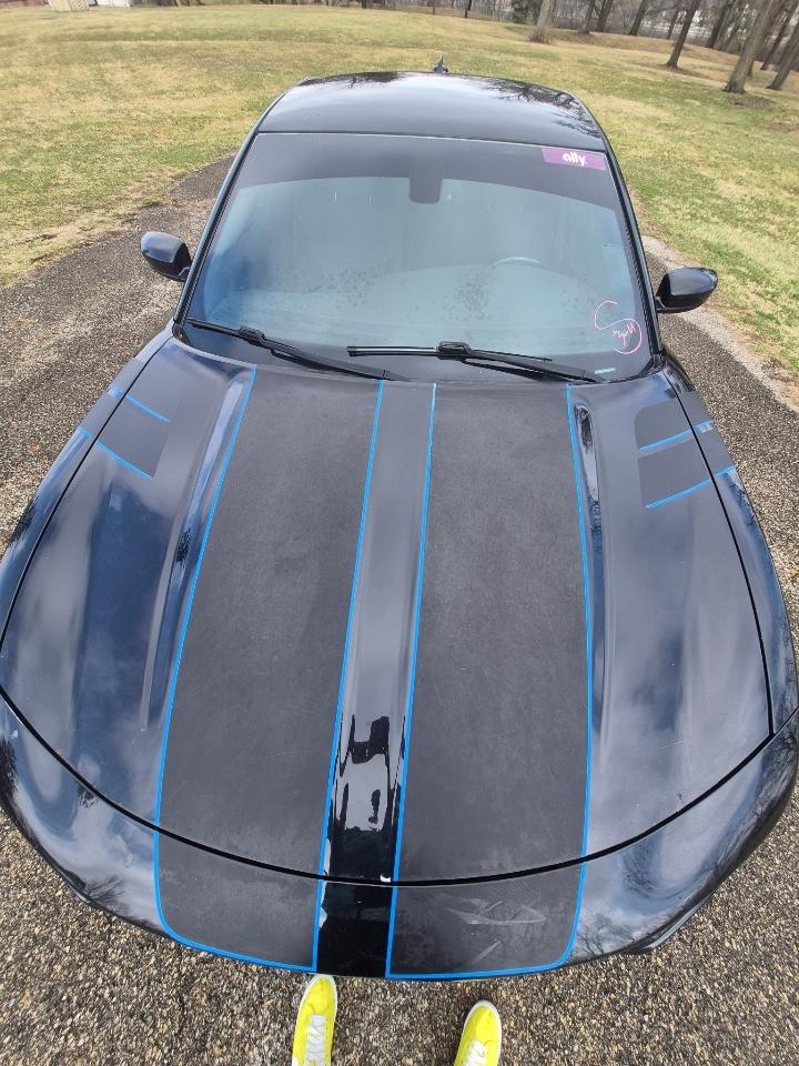 Dodge Charger R/T 2016