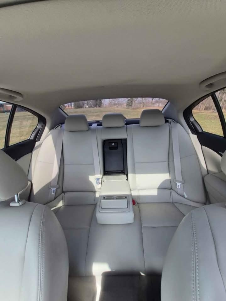 Infiniti Q50 3.0t Sport AWD 2017