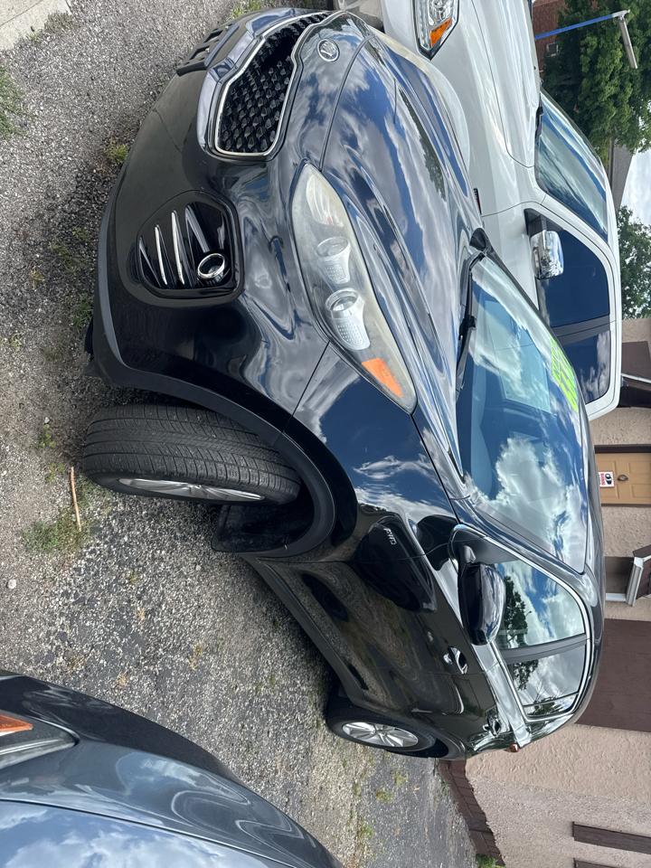 Kia Sportage LX AWD 2018