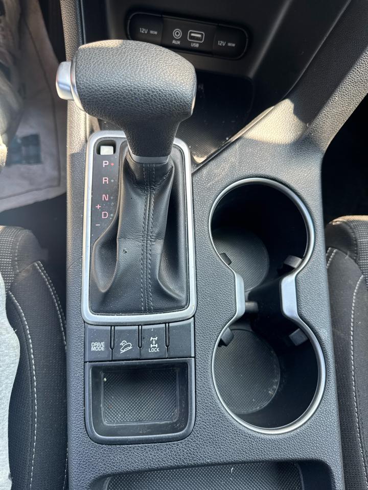 Kia Sportage LX AWD 2018