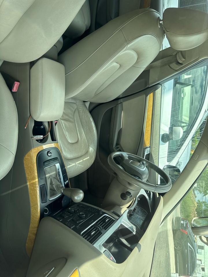 Audi A4 2.0 T Sedan quattro Tiptronic 2009