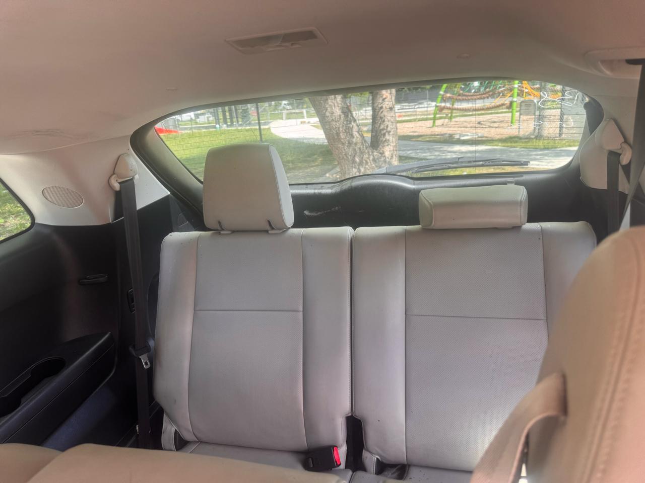 Mazda CX-9 Grand Touring AWD 2013