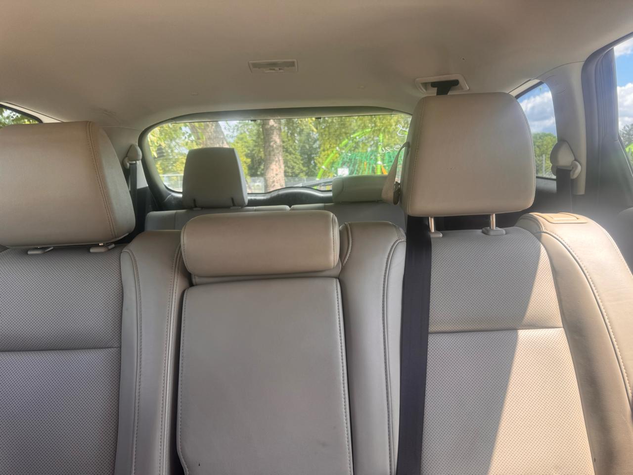 Mazda CX-9 Grand Touring AWD 2013