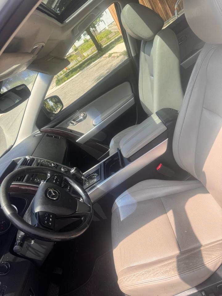 Mazda CX-9 Grand Touring AWD 2013